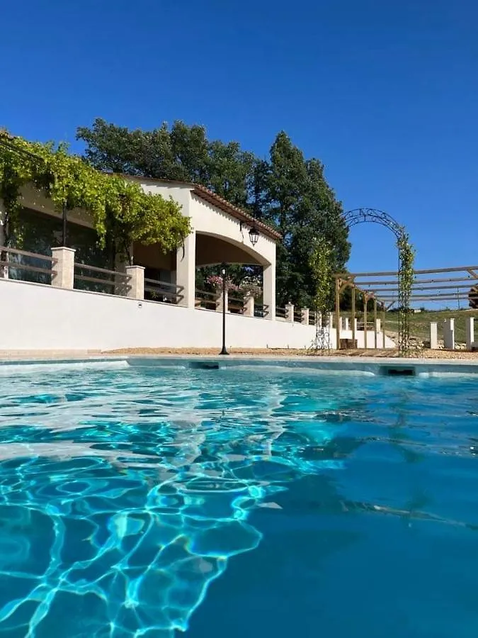Charmante Maison Avec Piscine Artignosc-sur-Verdon Frankrijk