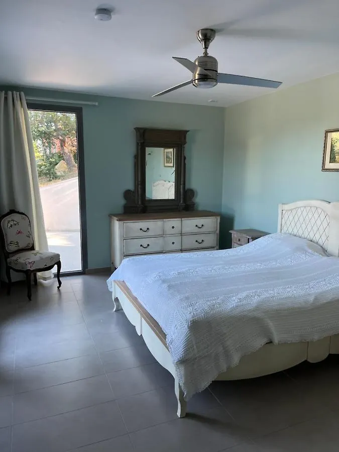 Charmante Maison Avec Piscine Artignosc-sur-Verdon