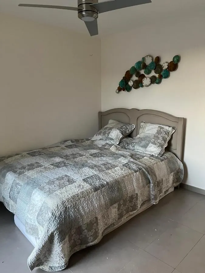 Vakantiehuis Charmante Maison Avec Piscine Artignosc-sur-Verdon